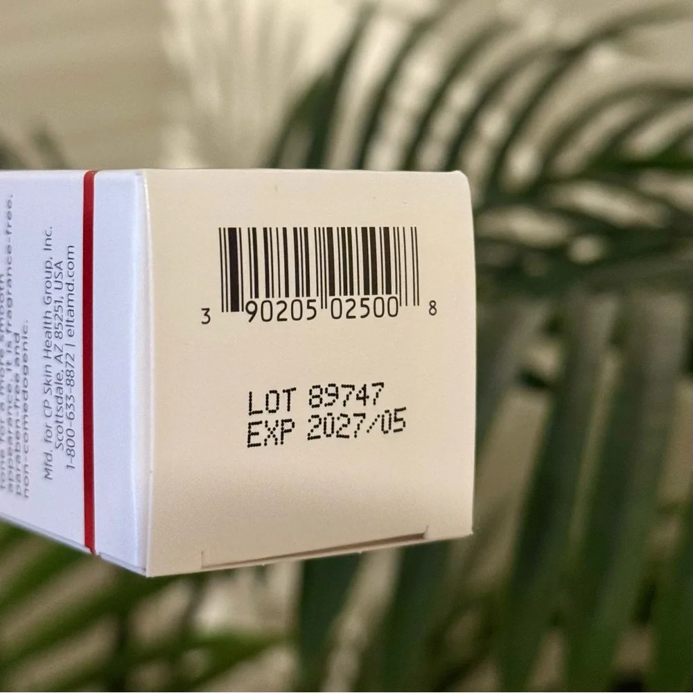EltaMD UV Clear, SPF 46 - Sealed & New in Box